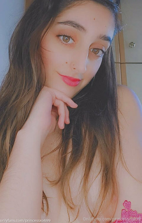 princiana nice actress photo