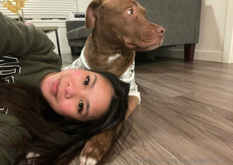 yourangeldarling star art pics