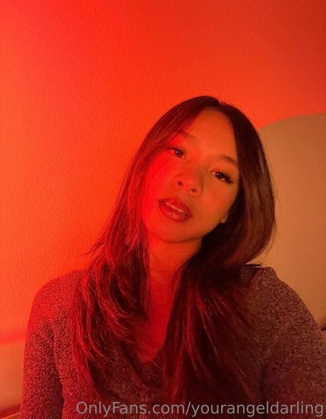 yourangeldarling pornstar nudes galleries