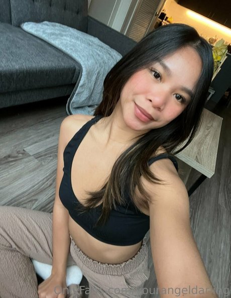 yourangeldarling naked model img