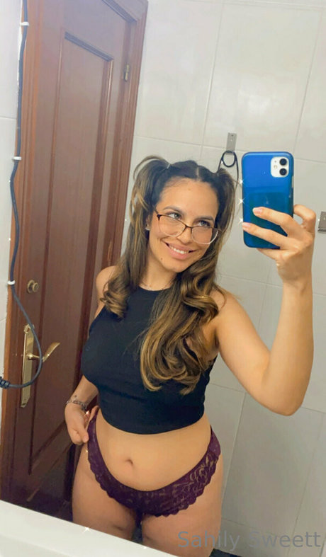 sahilysweett star hd photo