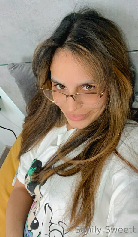 sahilysweett star hot images