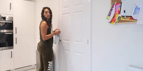 Leila Berisha model best photo