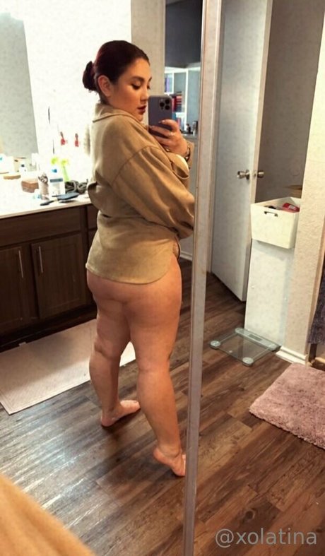 xolatina art star archive