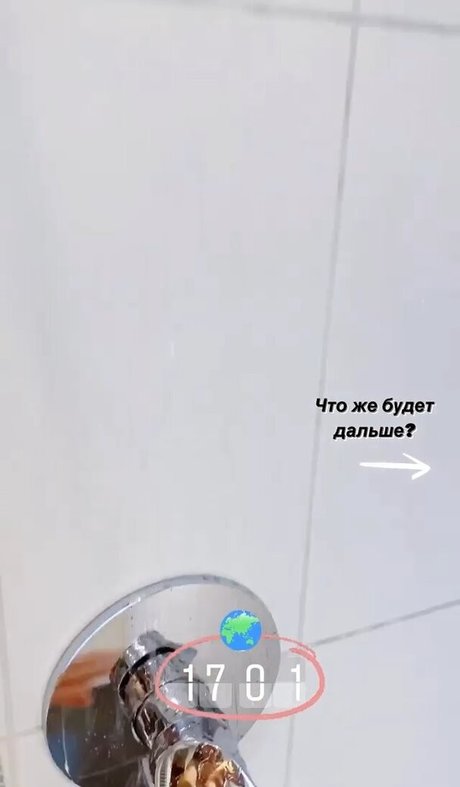 Sasha Spilberg star nice photo