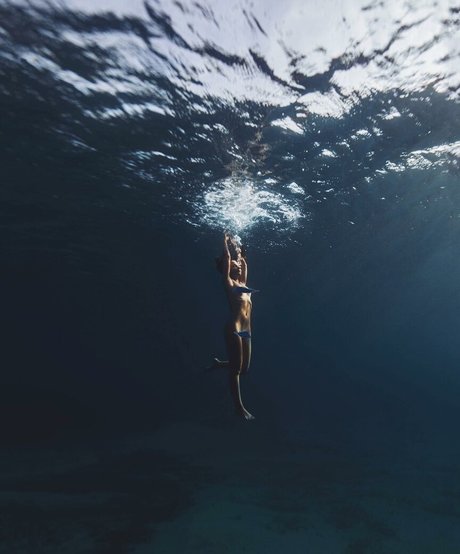 Sasha Spilberg star hot pic