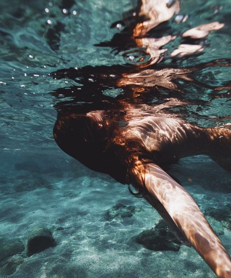 Sasha Spilberg free star pic