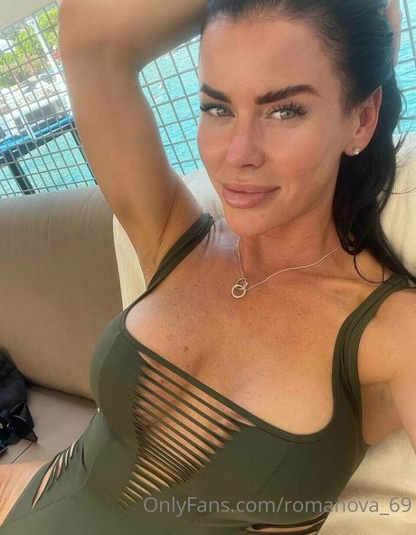 romanova 69 sexy star galleries
