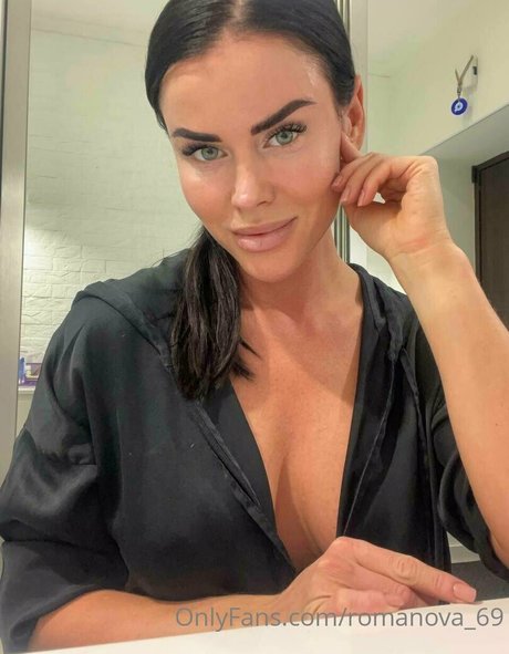 romanova 69 model porn pics