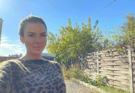 romanova 69 perfect star photo