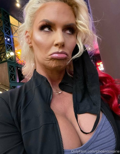 phoenixmarie pornstar nice archive