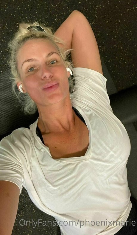 phoenixmarie star nudes picture