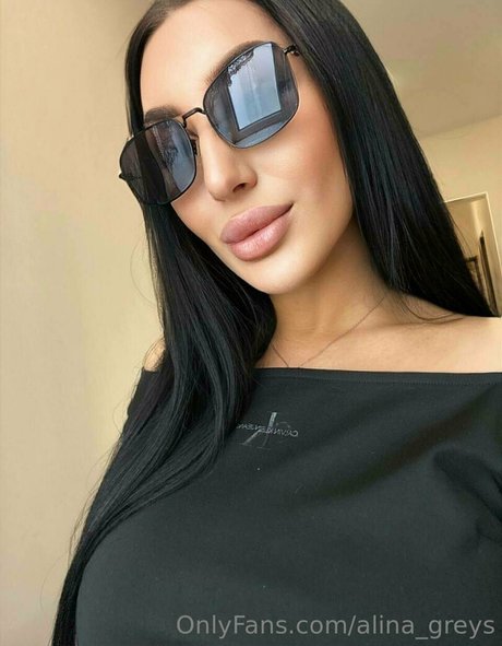 alina greys beautiful actress archive