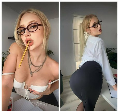 alina greys model gallery