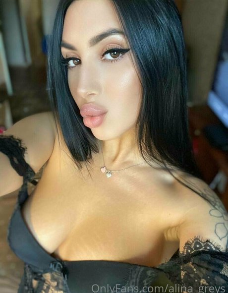 alina greys star nudes images