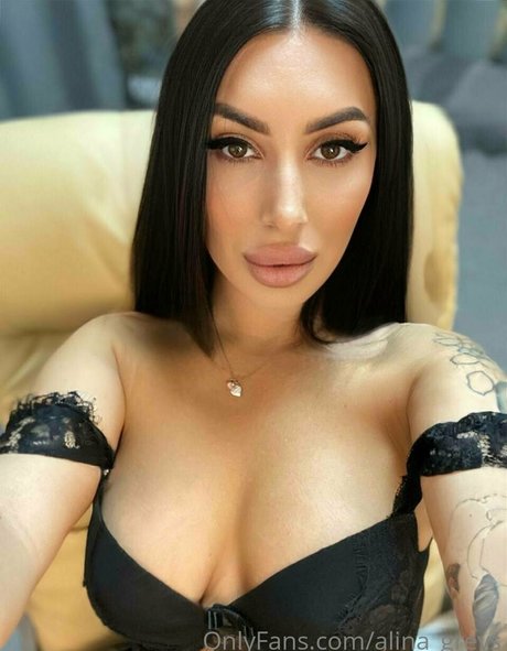 alina greys beautiful pornstar galleries