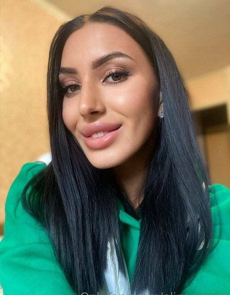 alina greys pornstar naked picture