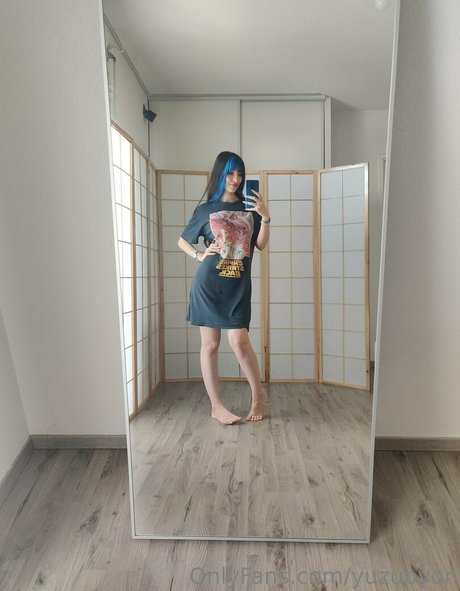 yuzupyon porn actress pic