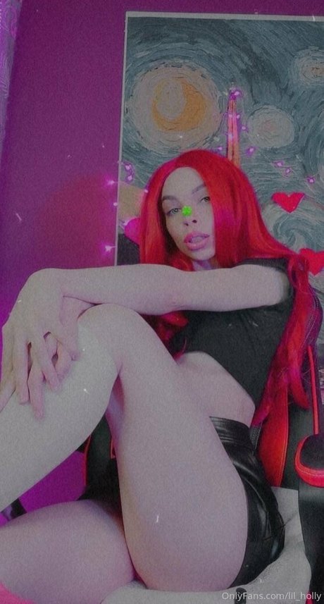 lil holly pornstar adult photos