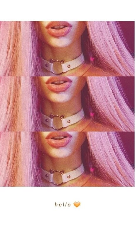 lil holly pretty star pic