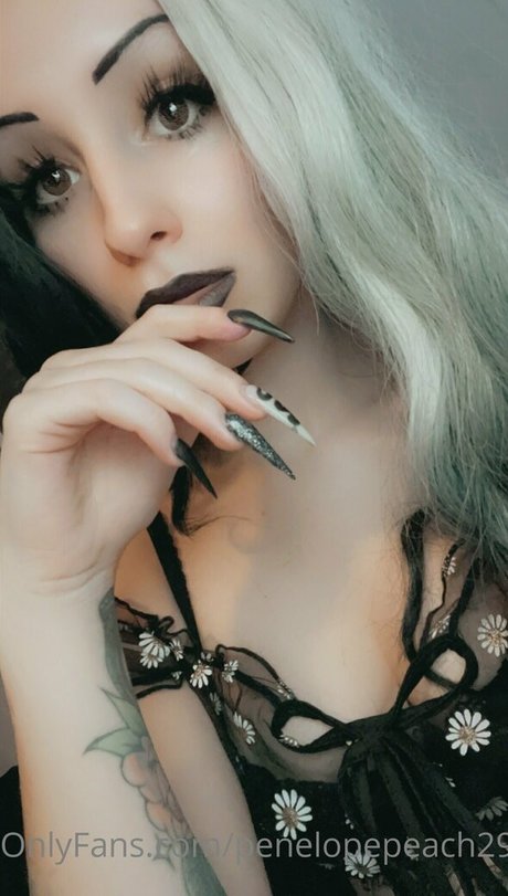 penelopepeach29 free star galleries