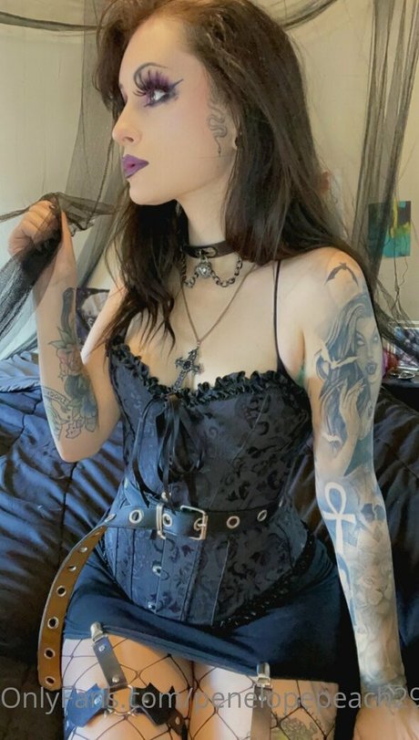 penelopepeach29 best actress archive