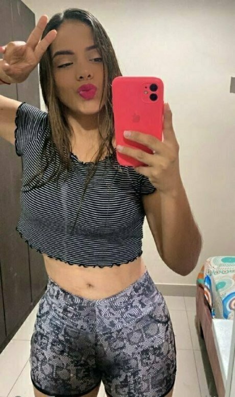 ojitosangelita pornstar high quality picture