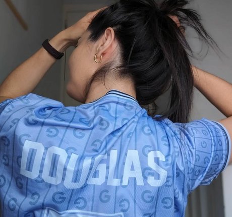 Jane Douglas sex star galleries