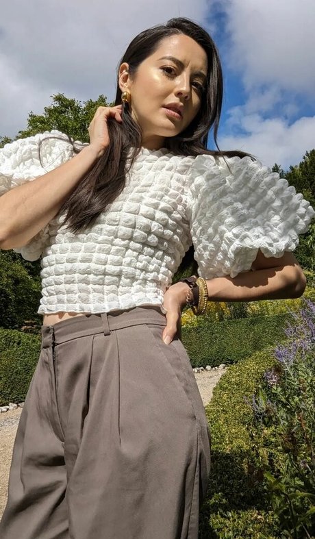 Jane Douglas perfect model gallery