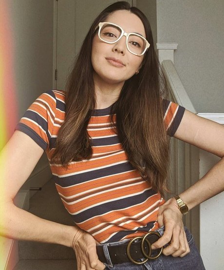 Jane Douglas naked pornstar photo