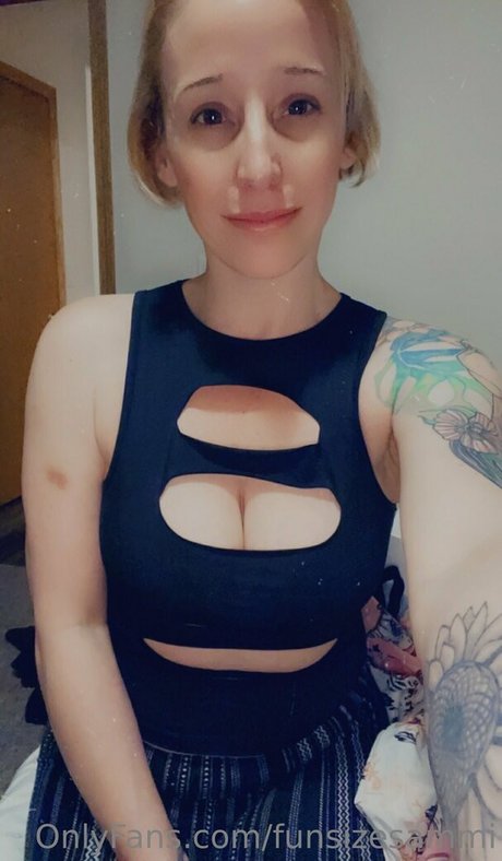 funsizesammi star naked pics