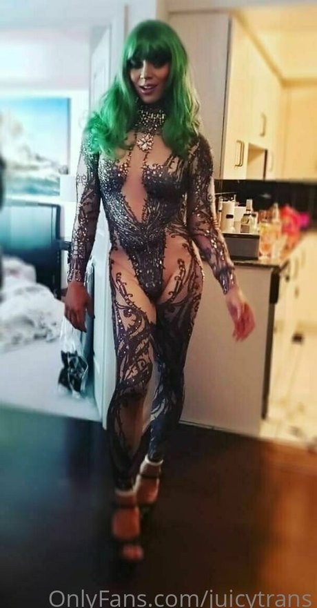 juicytrans pretty star images