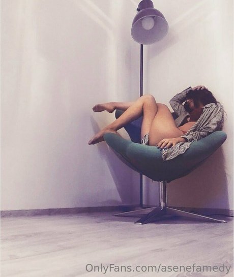 asenefamedy nudes actress galleries