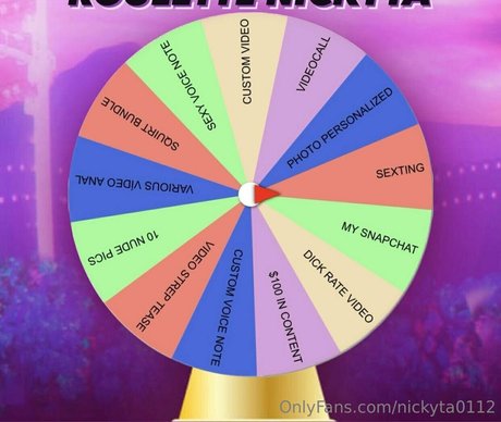 nickyta0112 star hd pictures