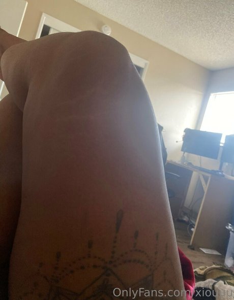 Xiouuu free star image