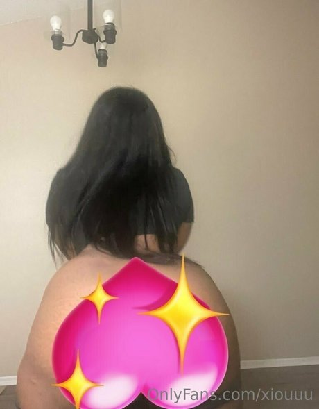 Xiouuu beautiful model galleries