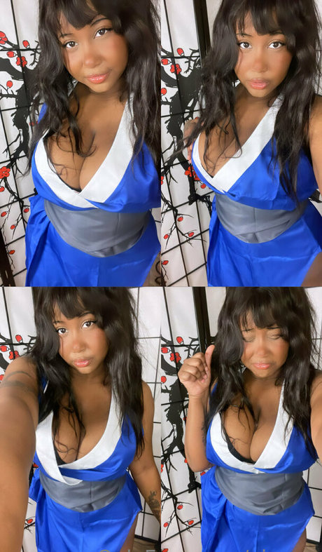 Xiouuu adult actress photos