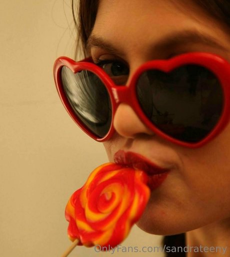 sandrateeny pornstar nice photo