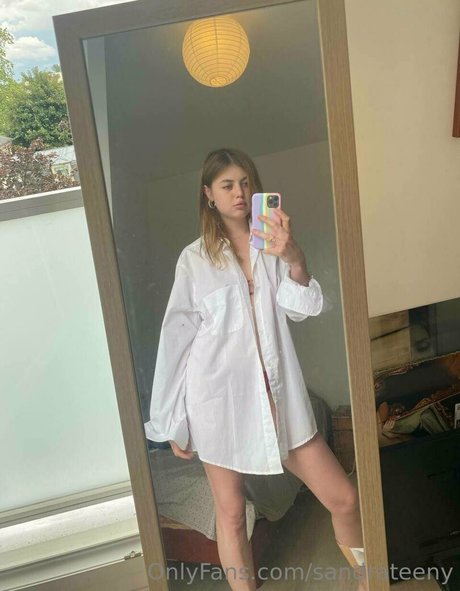 sandrateeny hot model image