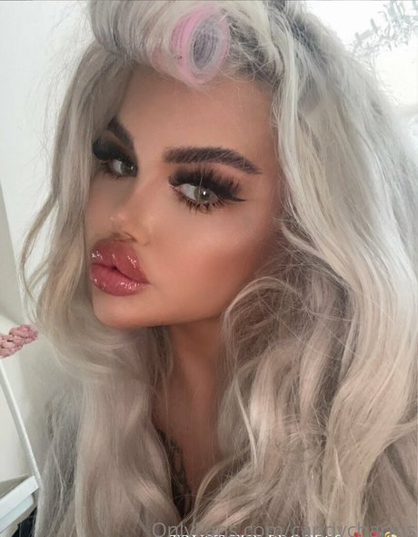 candycharms perfect actress galleries