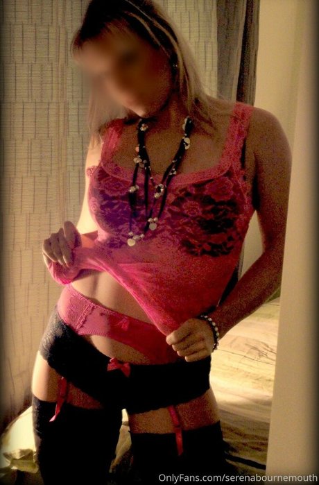 serenabou porn model images