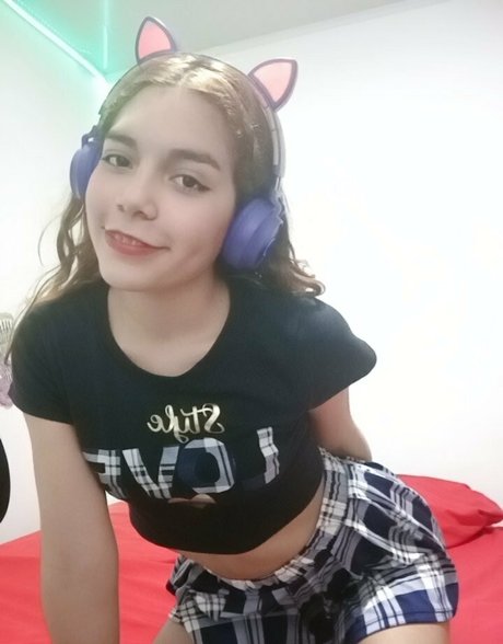 vaioletbrit pornographic star image