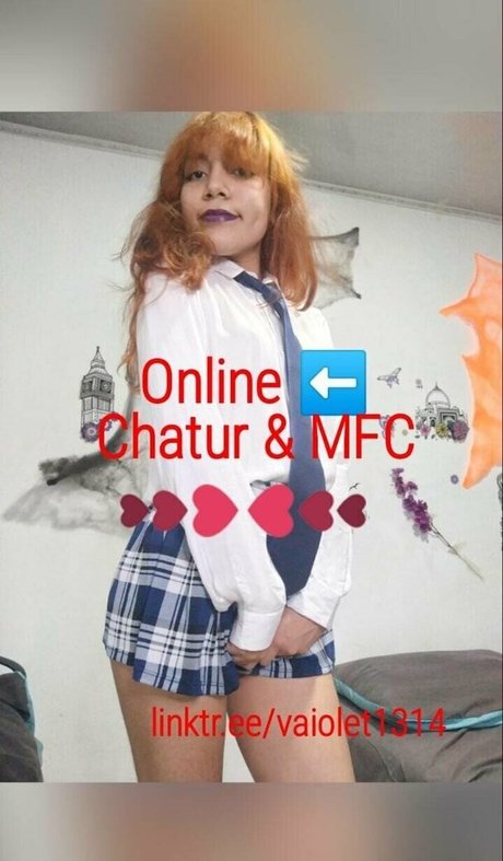 vaioletbrit erotic pornstar archive