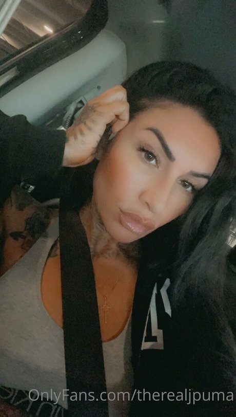 therealjpuma star nude image