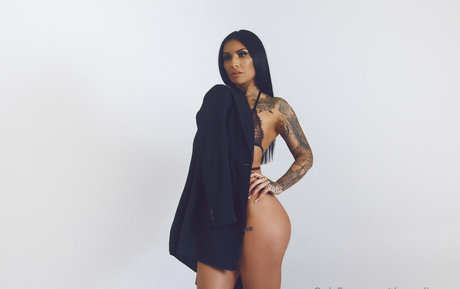 therealjpuma sexy pornstar picture