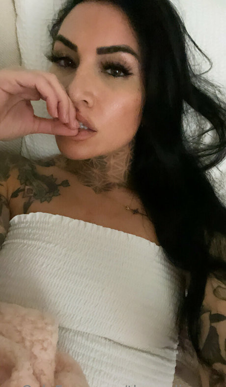 therealjpuma high quality actress photo