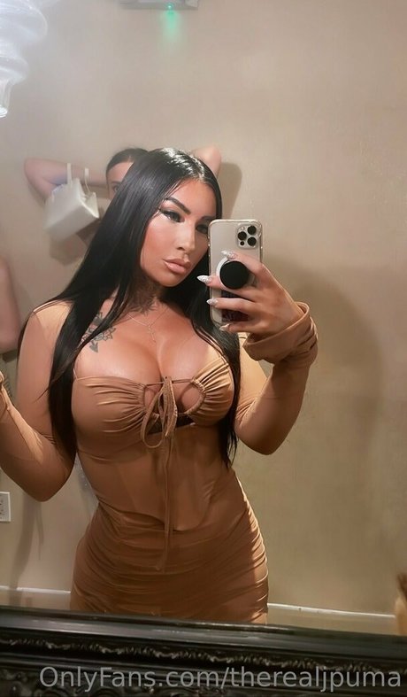 therealjpuma nude model pics