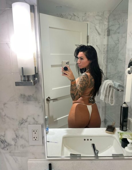 therealjpuma model naked pics