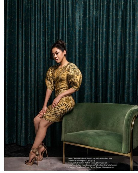 Aimee Garcia sexy actress photos