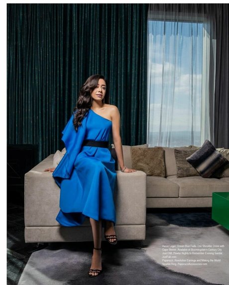 Aimee Garcia perfect model pictures